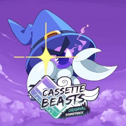 Up for the Ride (From “Cassette Beasts” Original Game Soundtrack)