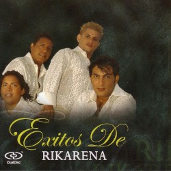 Éxitos de Rikarena