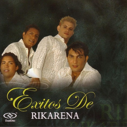 Éxitos de Rikarena