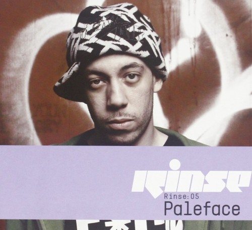 Rinse: 05