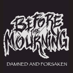 Damned and Forsaken