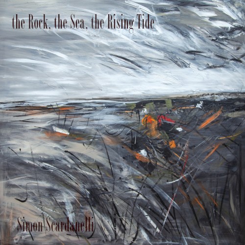 The Rock, The Sea, The Rising Tide