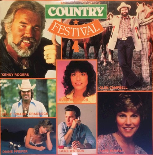 Country Festival, 4