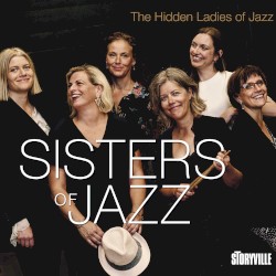 The Hidden Ladies of Jazz