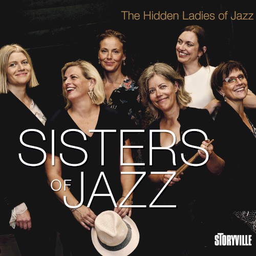 The Hidden Ladies of Jazz