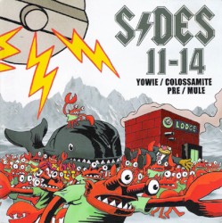 Sides 11-14
