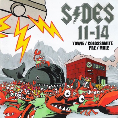 Sides 11-14