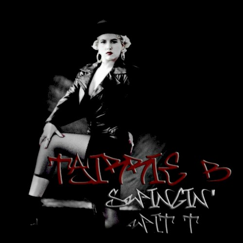 Swingin Wit T (DJ Alladin Remix)