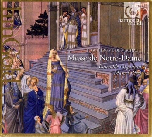 Messe de Notre-Dame