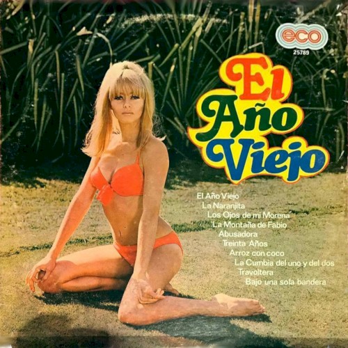 El año viejo