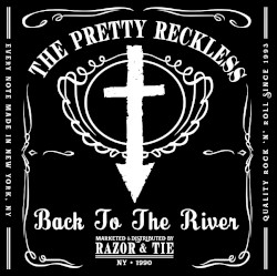 Back to the River