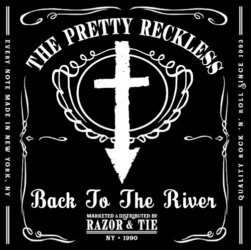 Back to the River