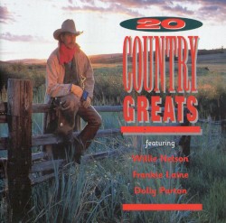 20 Country Greats