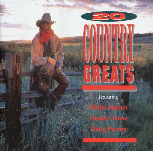 20 Country Greats