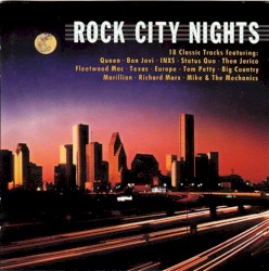 Rock City Nights