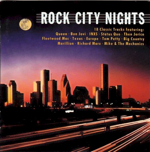 Rock City Nights