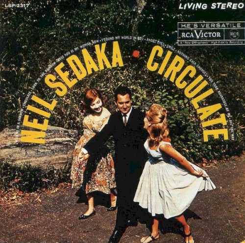 Circulate