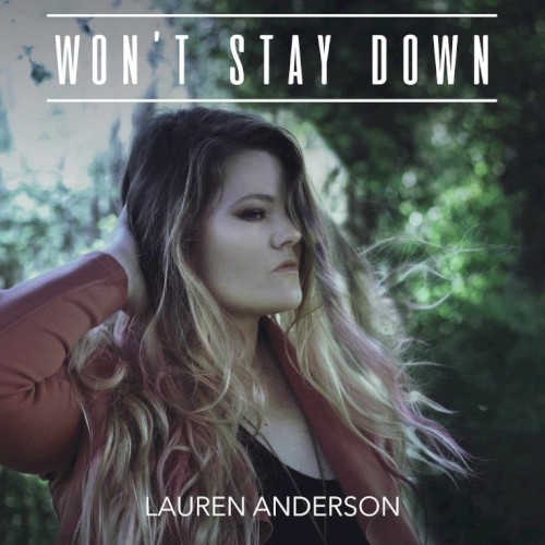 Won't Stay Down