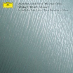 Deutsche Grammophon: the Best of Best Selected by Ryuichi Sakamoto