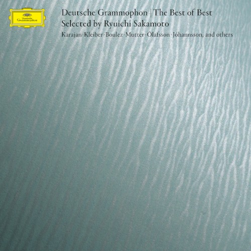 Deutsche Grammophon: the Best of Best Selected by Ryuichi Sakamoto