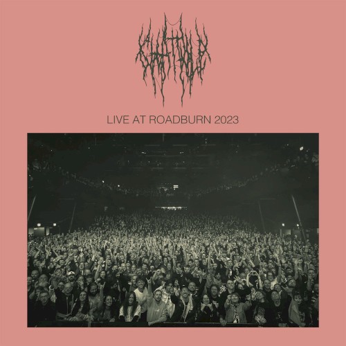 Live at Roadburn 2023