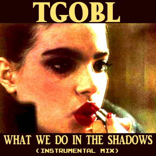 What We Do in the Shadows