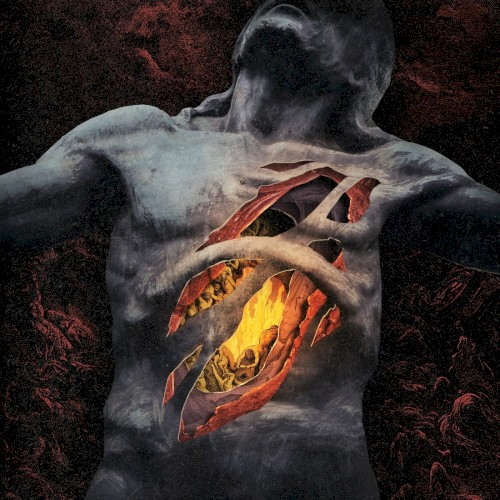 Gaping Wounds of Earth
