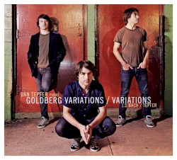 Goldberg Variations / Variations
