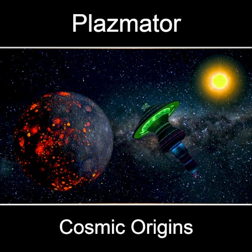 Cosmic Origins