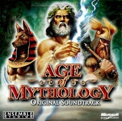 Age of Mythology Original Soundtrack