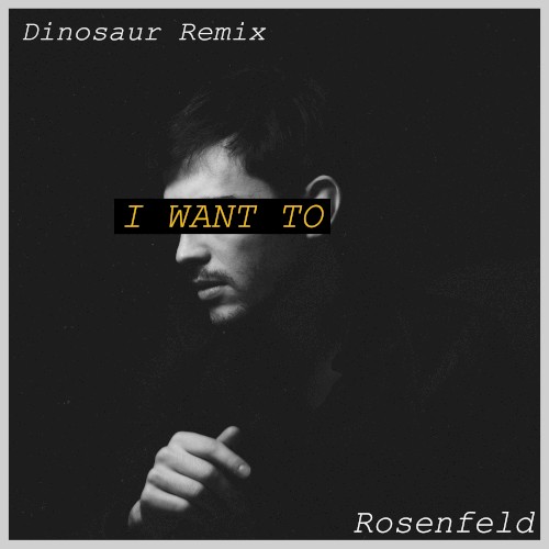 I Want To (Dinosaur remix)