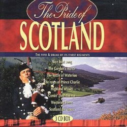 The Pride of Scotland