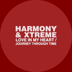 Love in My Heart / Journey Through Time