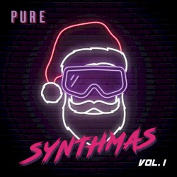 Pure Synthmas, Vol.1