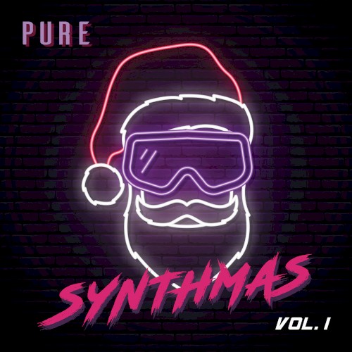Pure Synthmas, Vol.1