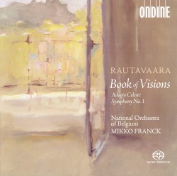 Book of Visions