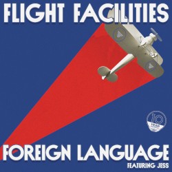 Foreign Language (Riva Starr Turbo Disco remix)