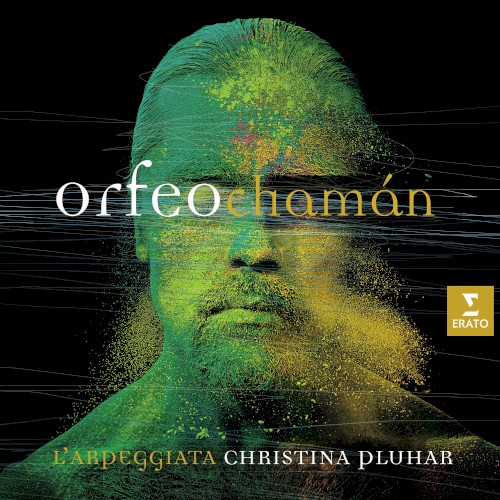 Orfeo Chamán