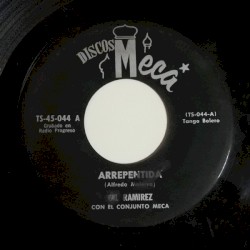 Arrepentida / Golondrinas