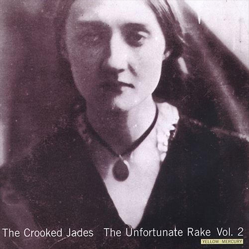 The Unfortunate Rake, Volume 2