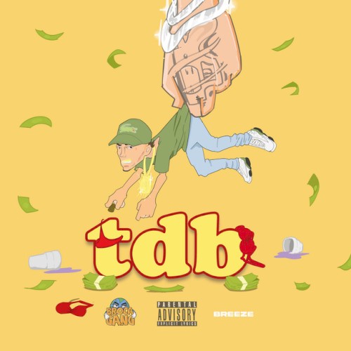TDB