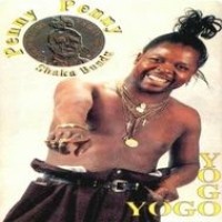Yogo Yogo