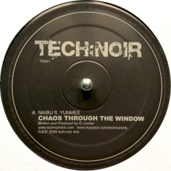 Chaos Through The Window / Closer