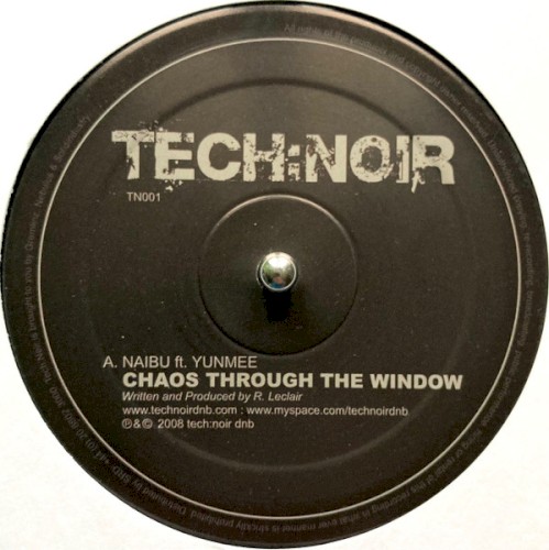 Chaos Through The Window / Closer