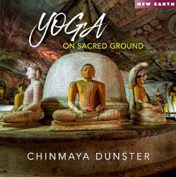 Yoga: On Sacred Ground
