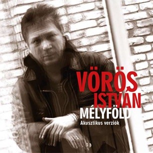Mélyföld - Akusztikus verziók