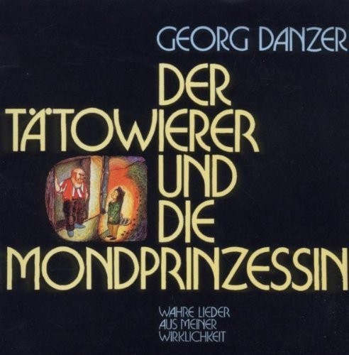 Der Tätowierer und die Mondprinzessin