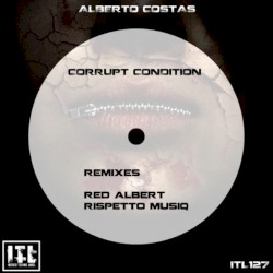 Corrupt Condition