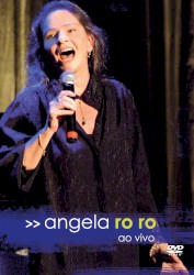 Angela Ro Ro (Ao vivo)
