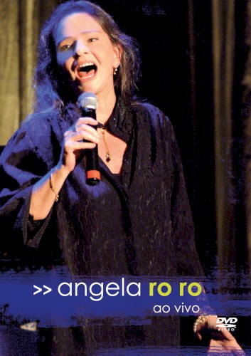 Angela Ro Ro (Ao vivo)